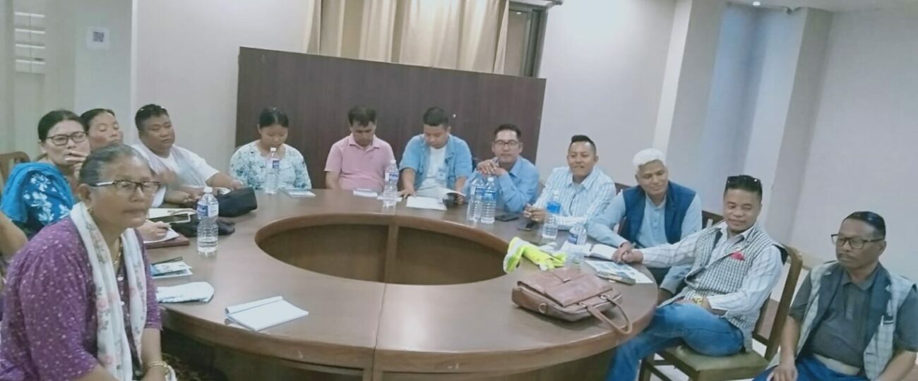 डीजीएम नेपालद्वारा सरोकारवाला आदिवासी जनजातिहरुलाई प्रशिक्षण