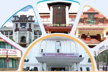 संवैधानिक निकायमा खुल्यो नियुक्तिको बाटो