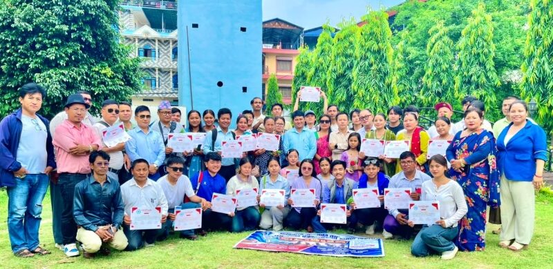 Khoj Sansar News
