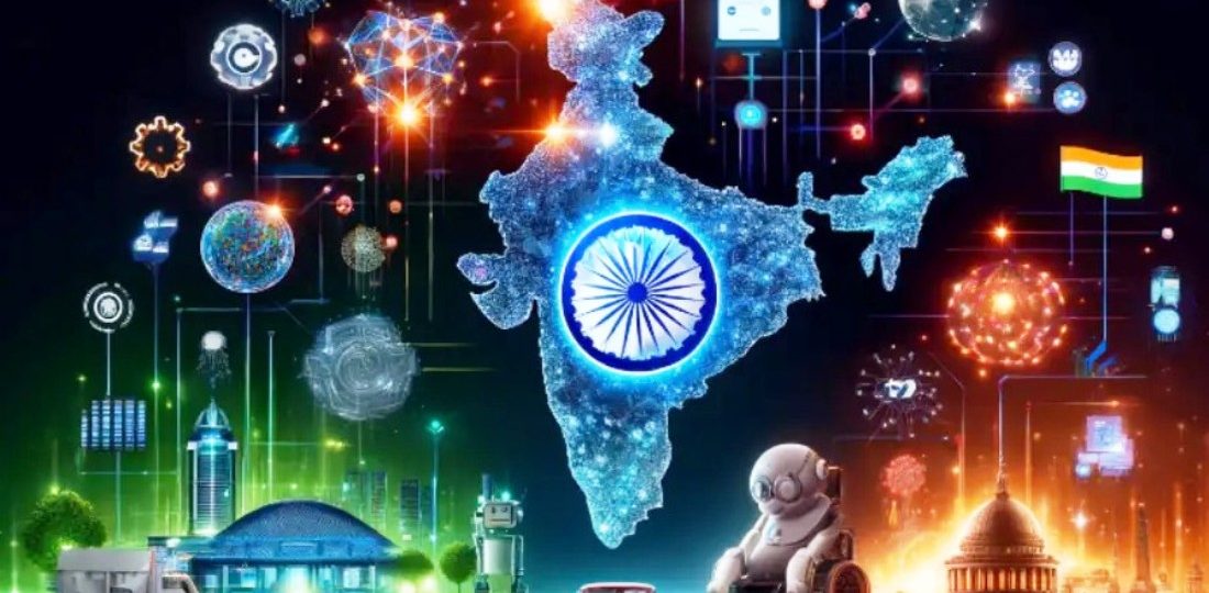 एआई पूर्वाधारबाट भारतीय उद्योगलाई ठूलो अवसर
