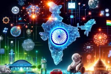 एआई पूर्वाधारबाट भारतीय उद्योगलाई ठूलो अवसर