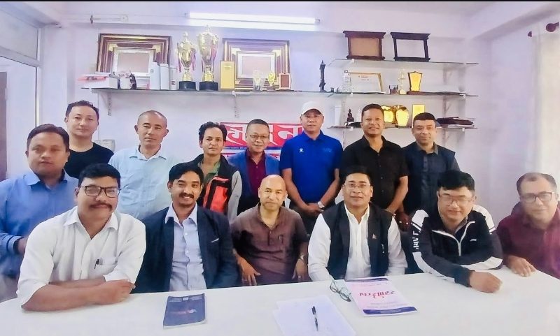 Khoj Sansar News