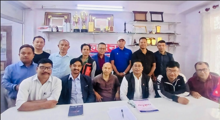 तेस्रो अन्तर्राष्ट्रिय मातृभाषा पत्रकारिता सम्मेलन साउन २४–२७ काठमाडौंमा हुने