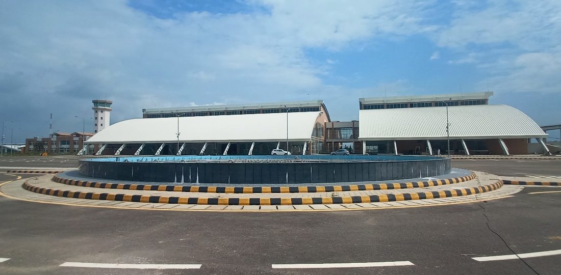 भैरहवामा नेपाल वायुसेवाको ‘अपरेटिङ बेस’ राख्ने तयारी