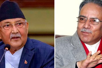 लुम्बिनी प्रदेश सरकार गठनमा तीन कम्युनिस्ट पार्टीबिच सहमति