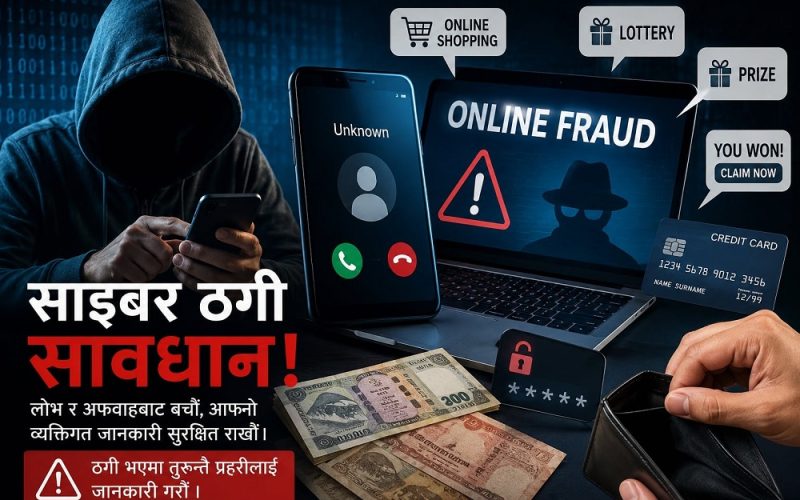 Khoj Sansar News