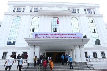 सरकारी कार्यालयका निवेदनको ढाँचामा एकरूपता ल्याउन नयाँ मार्गदर्शन स्वीकृत