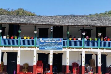 पर्यटकको रोजाइ बन्दैछ गुल्मीको होमस्टे